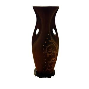 Decor Vase 13" Republic Home Collection